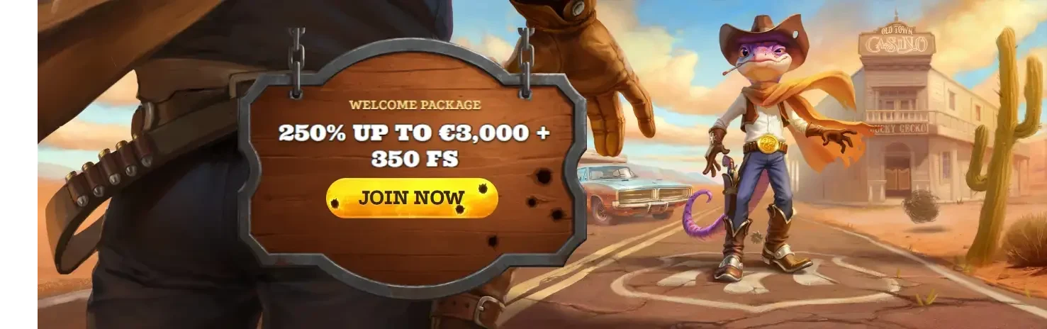 Lizaro Casino Bonus